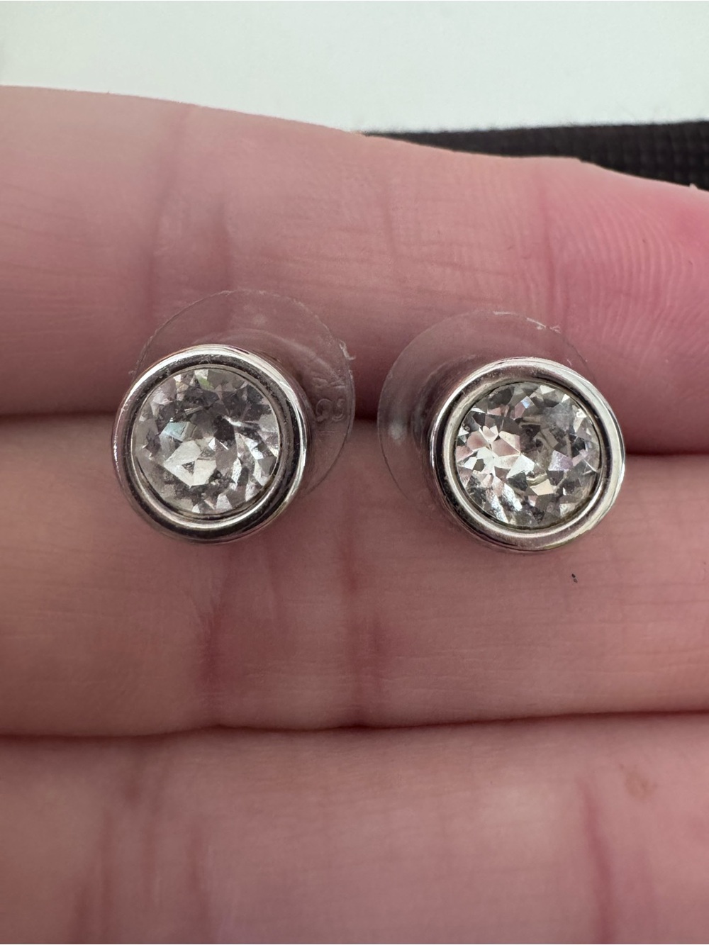 Swarovski Imber Stud